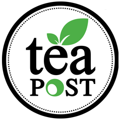 Tea-Post-Presence